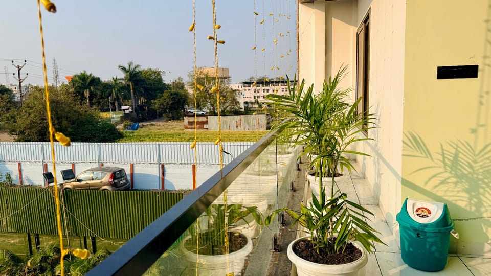 Hotel Shree Hari Palace Hotel in India