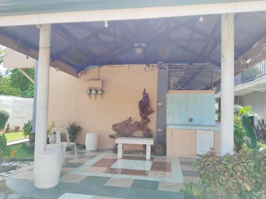 Tayud Hotel by Hiverooms Resort in Central Visayas