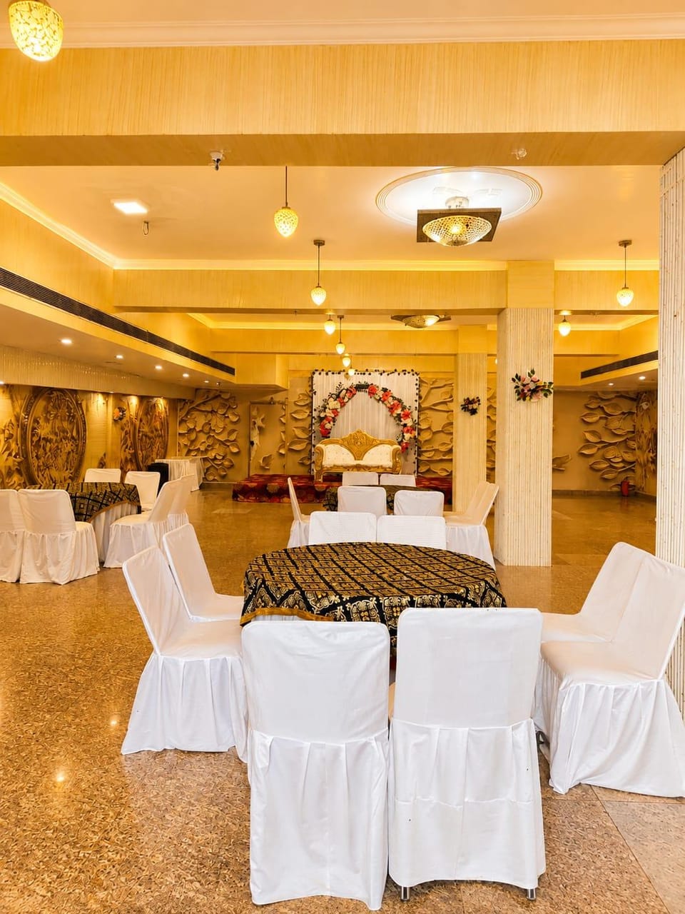 The Aura Hotel Hotel in Uttar Pradesh