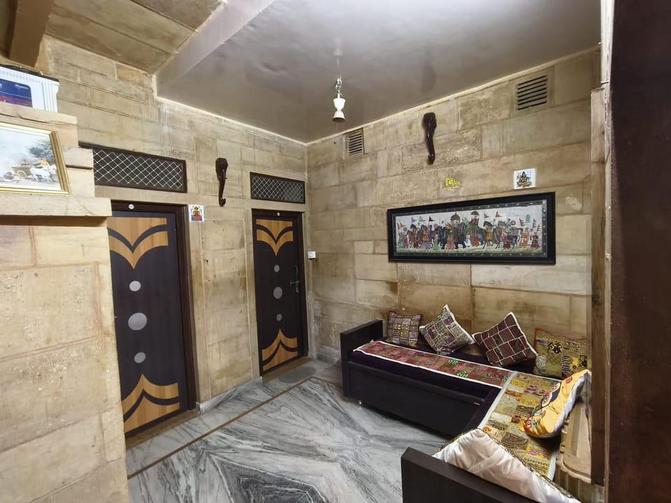 Third eye view hotel and hostel Hotel in Rajasthan