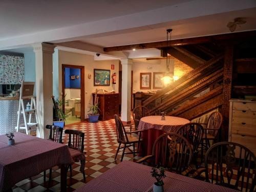Hospederia Santillana Hotel in Santillana del Mar