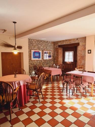 Hospederia Santillana Hotel in Santillana del Mar