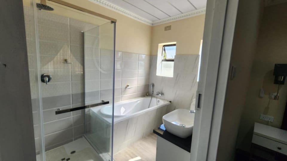 Signature Lodge Lodge in Zimbabwe