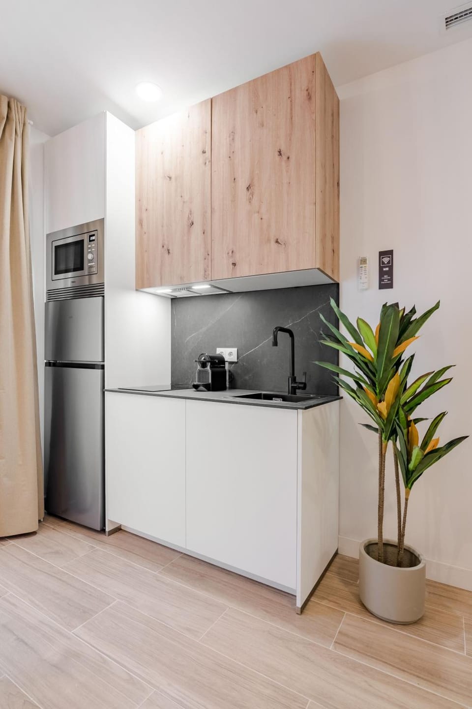 The Madrid Studios by Charming Apartment hotel in Madrid