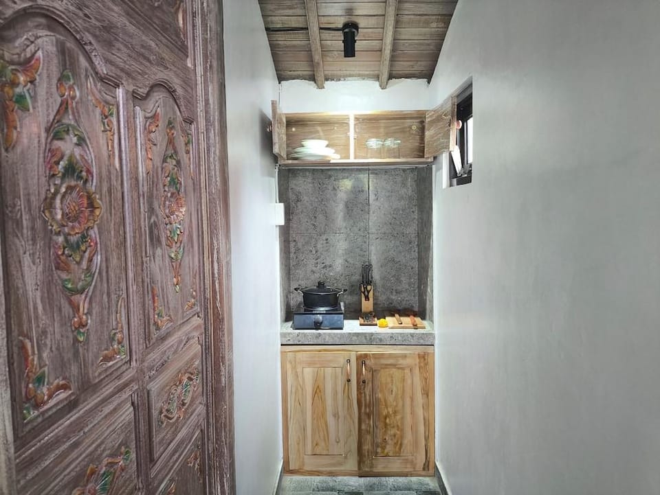 Gunung Gelagah Ubud Villas by EPS Hotel in Tampaksiring