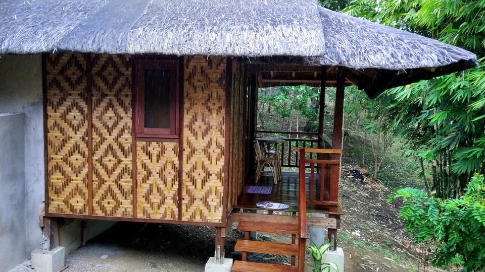 Lutaw Resort Resort in General Luna