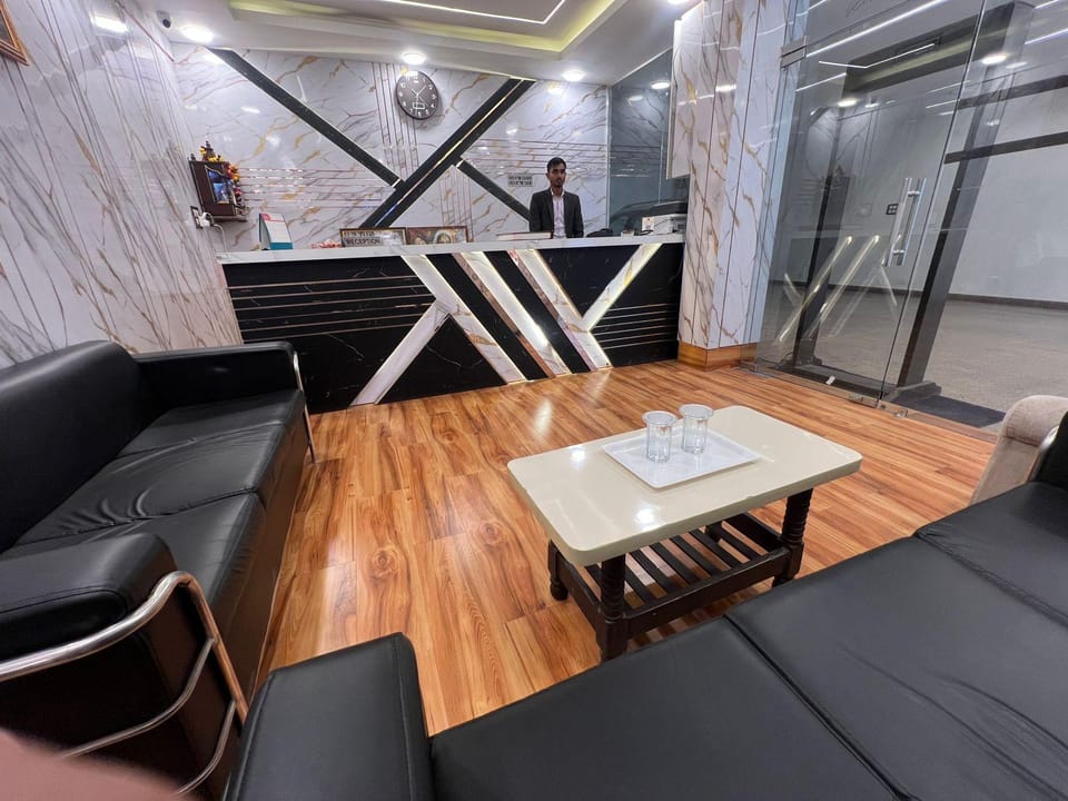 SS HOTEL  Hotel in New Delhi