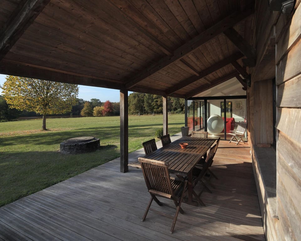 Domaine de la Trigaliere Hotel in Centre-Val de Loire