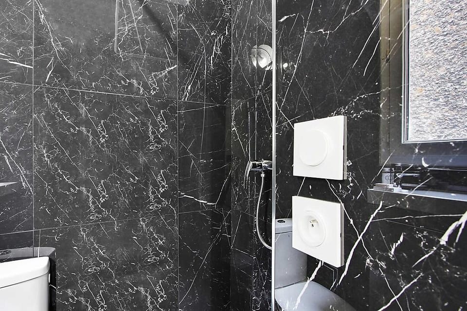 Cozy Studio - 4P - Place de la Bastille Hotel in Paris