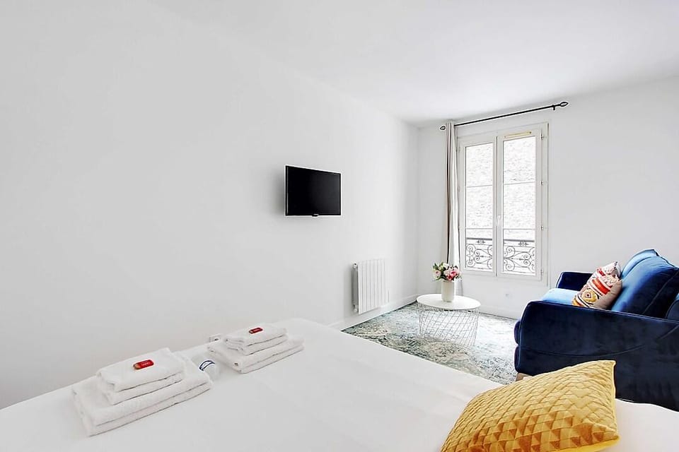 Cozy Studio - 4P - Place de la Bastille Hotel in Paris