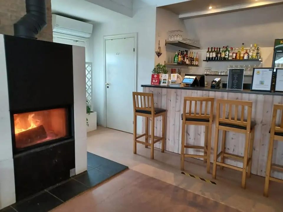 Hotell Solstickan Mellbystrand Hotel in Skåne County
