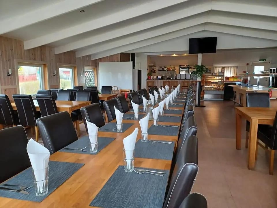 Hotell Solstickan Mellbystrand Hotel in Skåne County