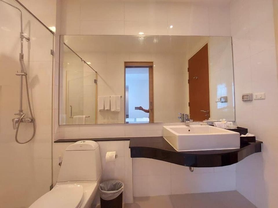 Luxury Residence Klong Muang Beach Krabi Hotel in Krabi Changwat