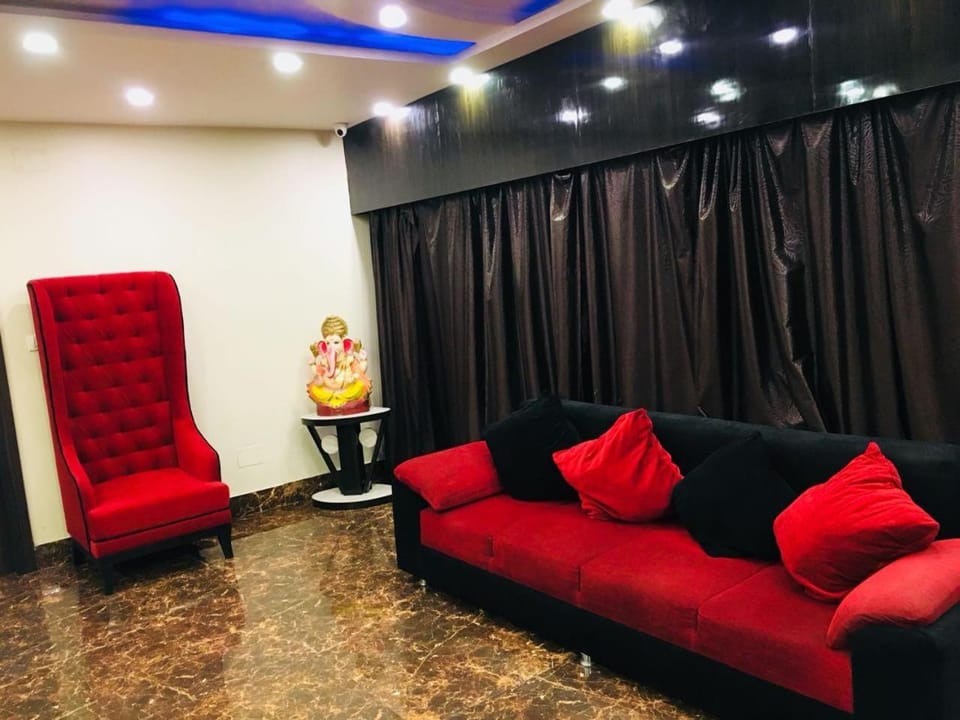 DADA'S VILLA RESIDENCY Inn in West Bengal