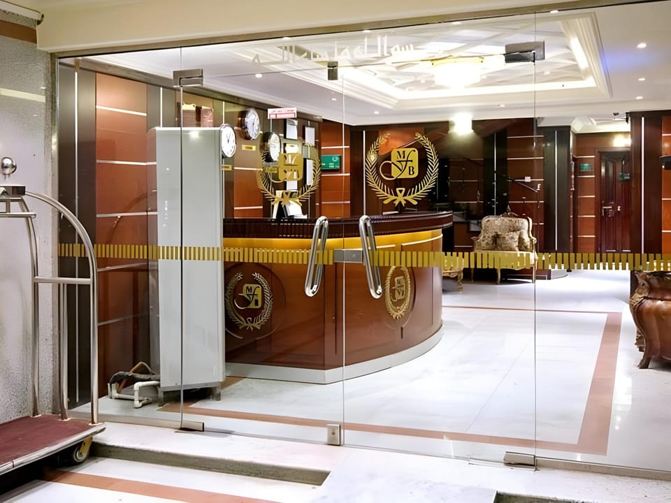 Layali Altamayoz 2 Apartment hotel in Jeddah