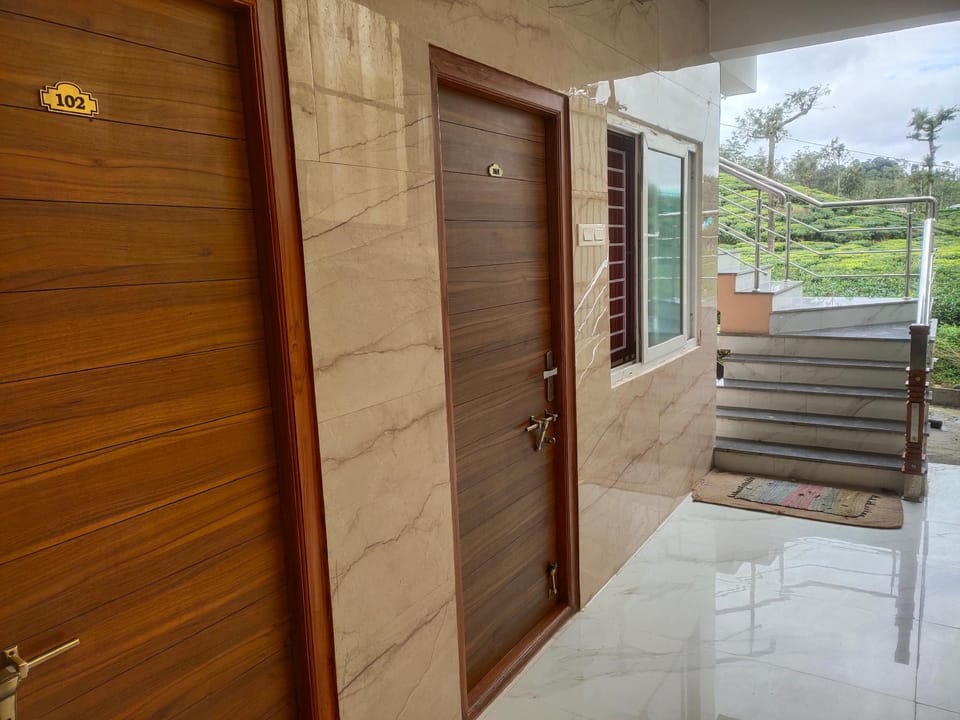 MANIS RESIDENCY  Hotel in Kerala