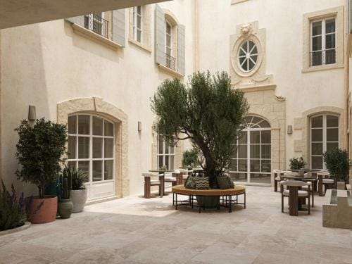 Hotel de La Fontaine Hotel in Lourmarin