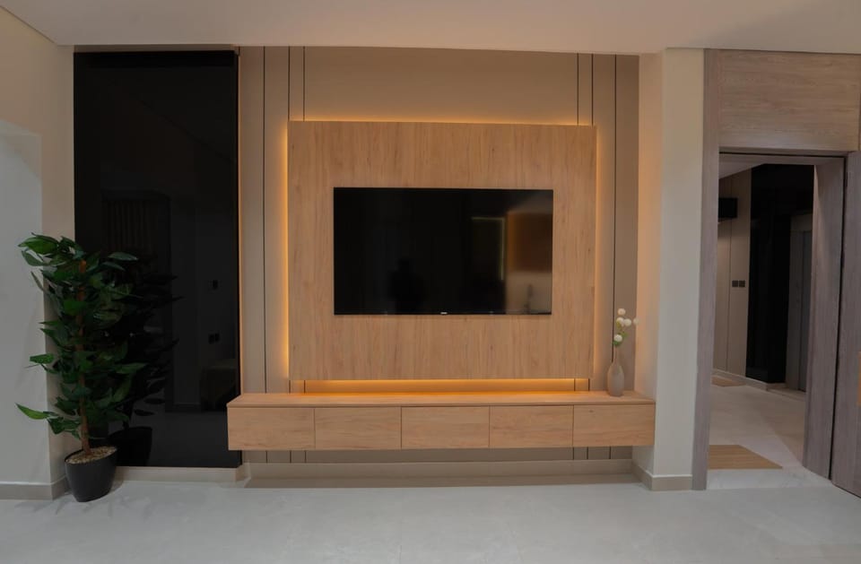 Asasiaat Al-Jamwaut Apartment hotel in Medina