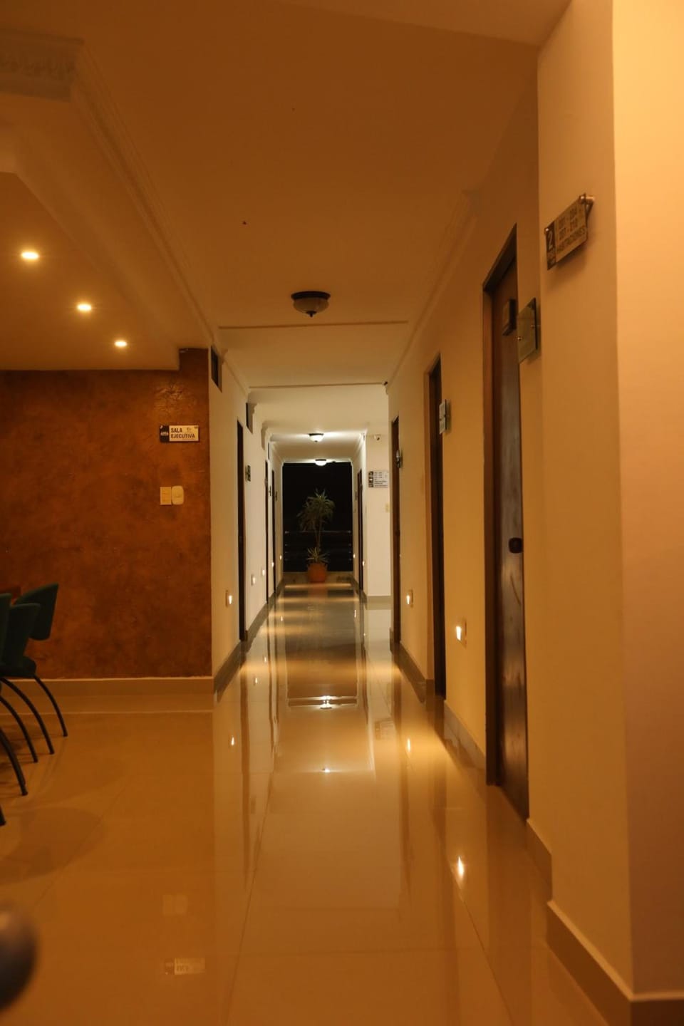 Hotel La Sultana Tumaco Hotel in Narino, Colombia
