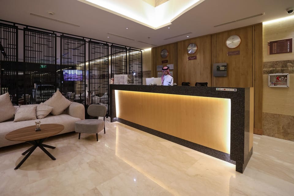 Emaar Rsoukh Hotel Hotel in Medina