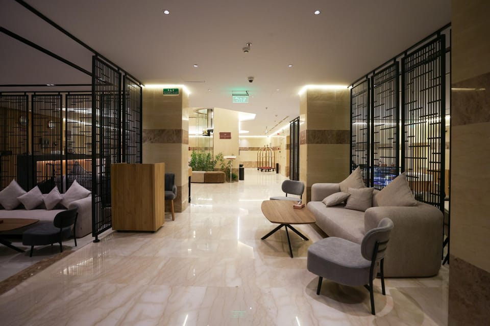 Emaar Rsoukh Hotel Hotel in Medina