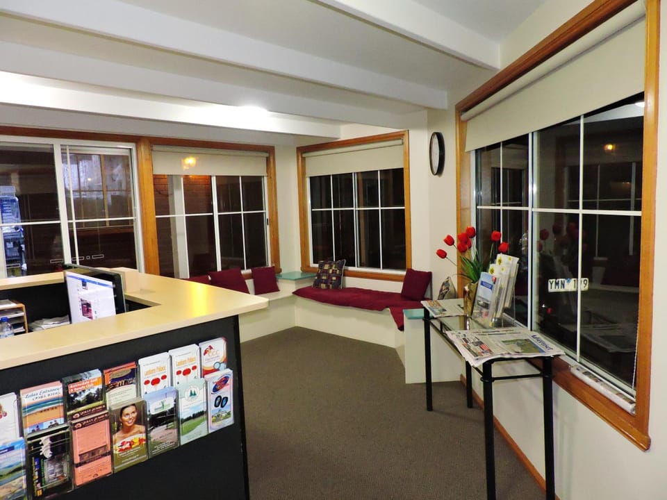 Bairnsdale Tanjil Motor Inn Motel in Bairnsdale