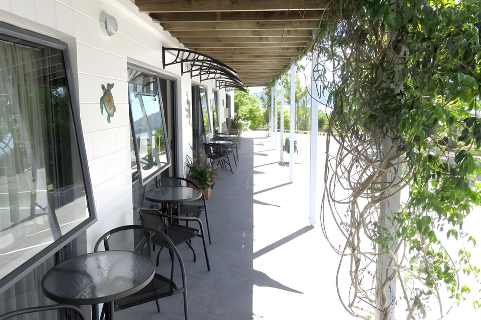 Doubtless Bay Lodge Lodge in Northland