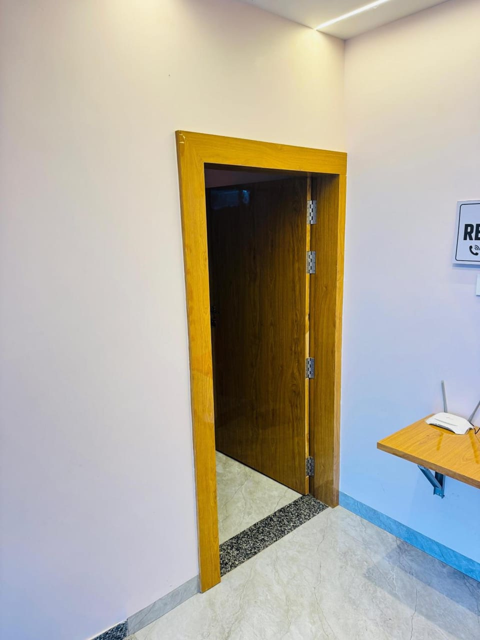 Sairam Residency Lodge in Maharashtra