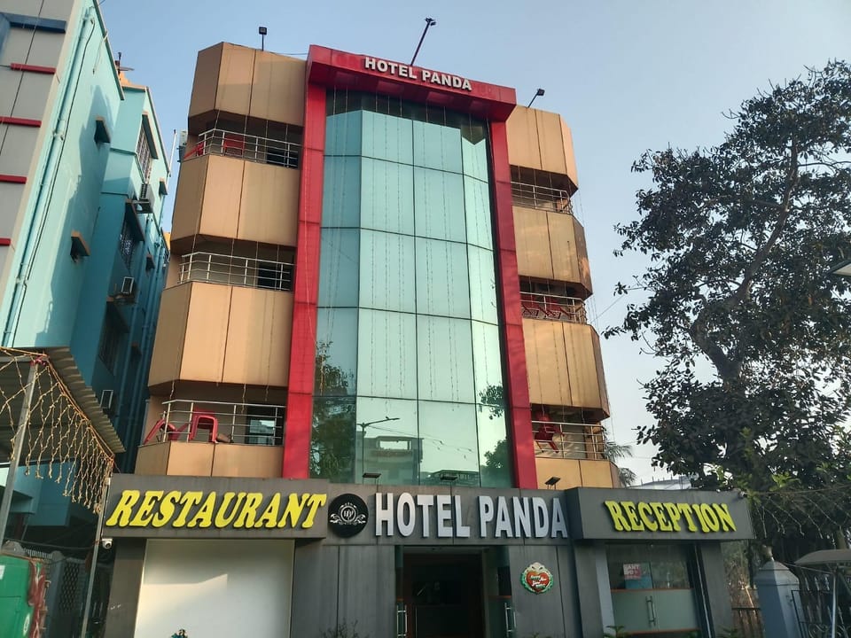 HOTEL PANDA Hotel in West Bengal