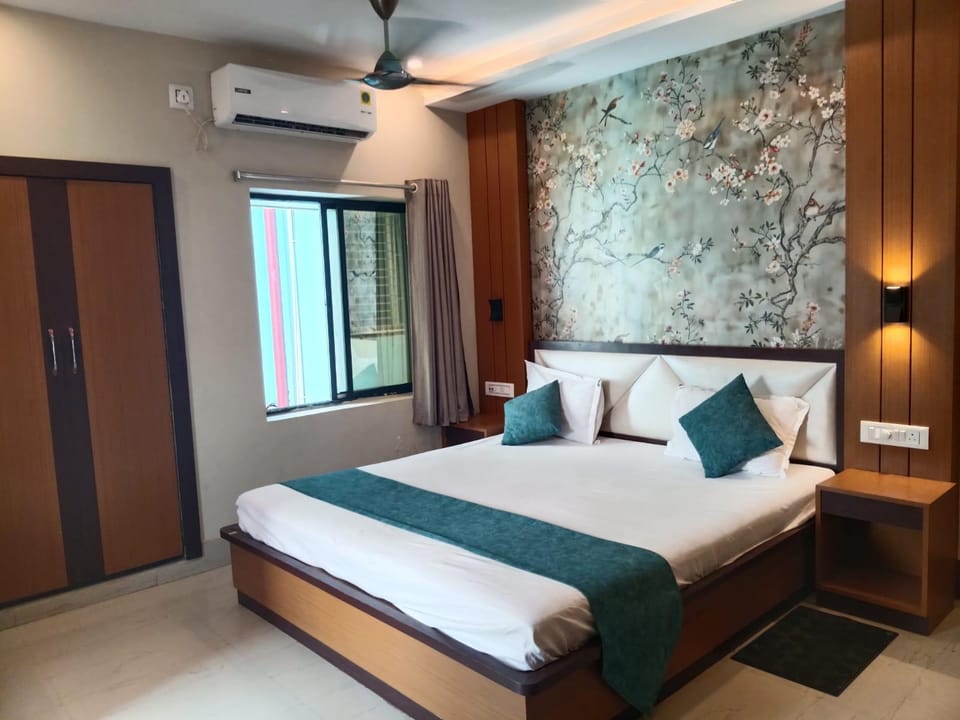HOTEL PANDA Hotel in West Bengal