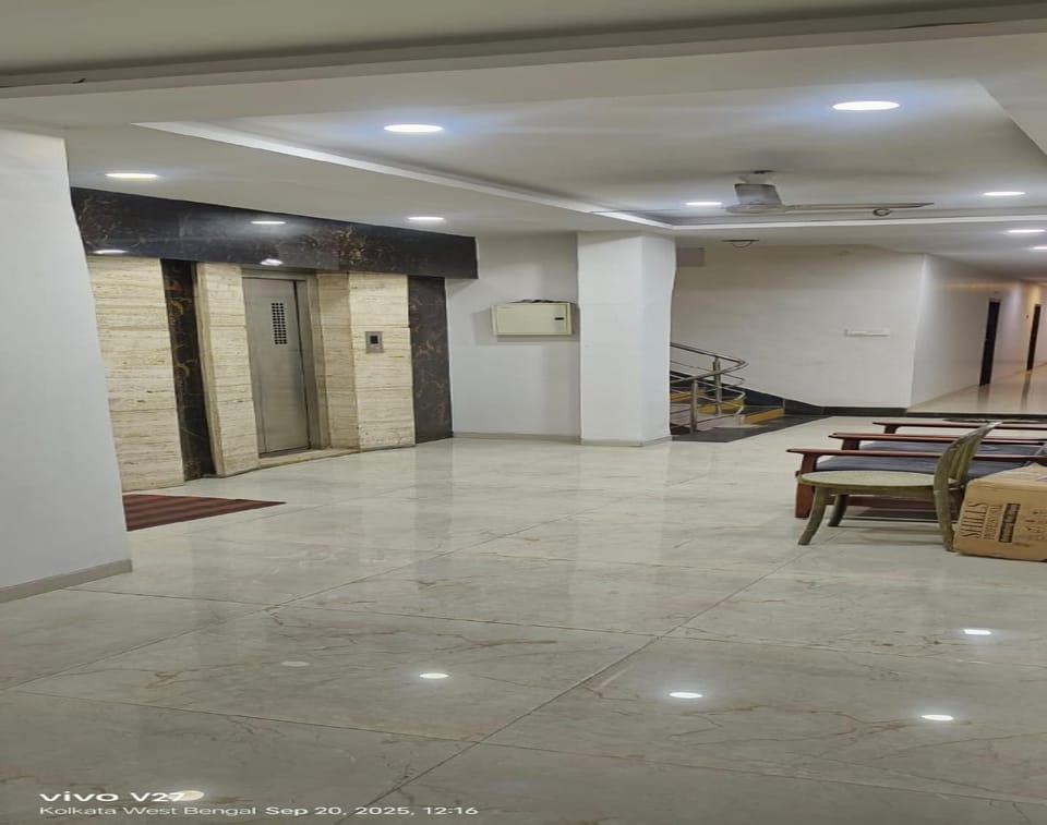 rani Tower Stay Vip Road  Hotel in Kolkata