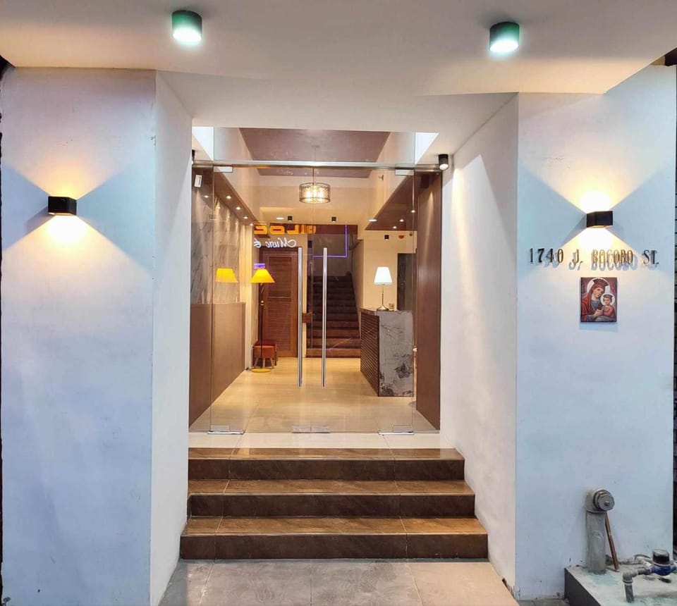Stay Manila Hostel Hostel in Manila City