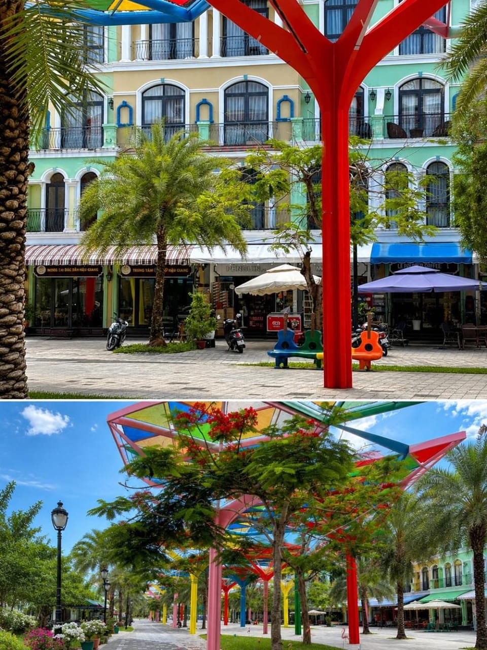 Spring House  Apartment hotel in Phu Quoc