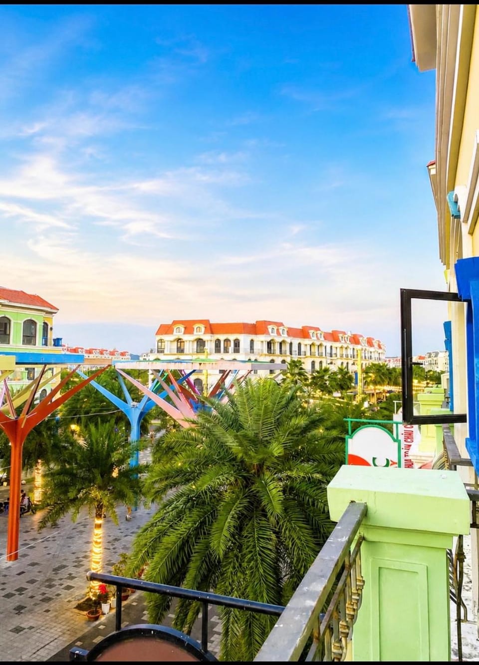 Spring House  Apartment hotel in Phu Quoc