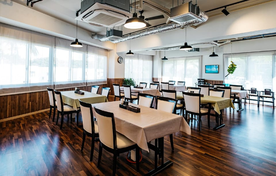 SEASIDE VILLAGE 13 Hotel in Okinawa Prefecture