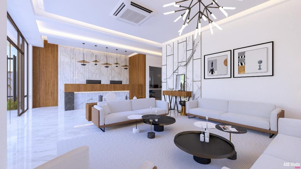 Hotel Sanskar Elite By Keshav Global Hotel in Jaipur