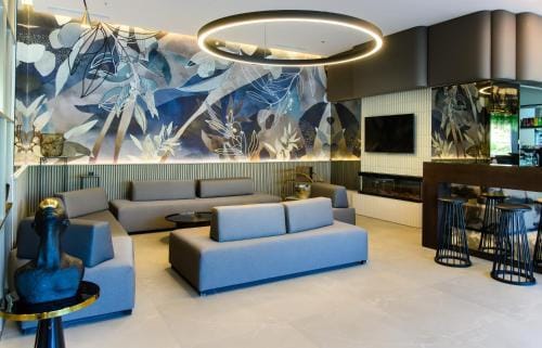 Marinus Beach Hotel Hotel in Šibenik-Knin County, Croatia