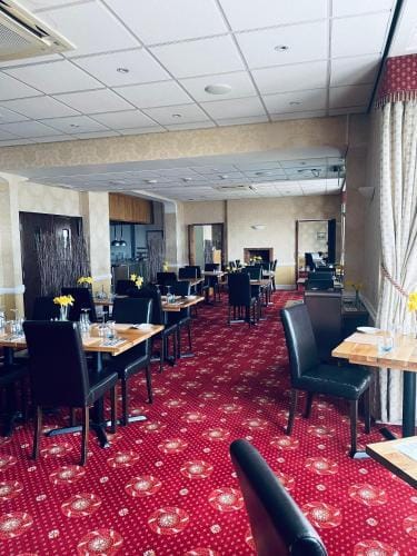 Merrion Hotel Hotel in Llandudno