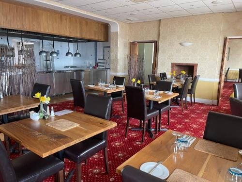 Merrion Hotel Hotel in Llandudno