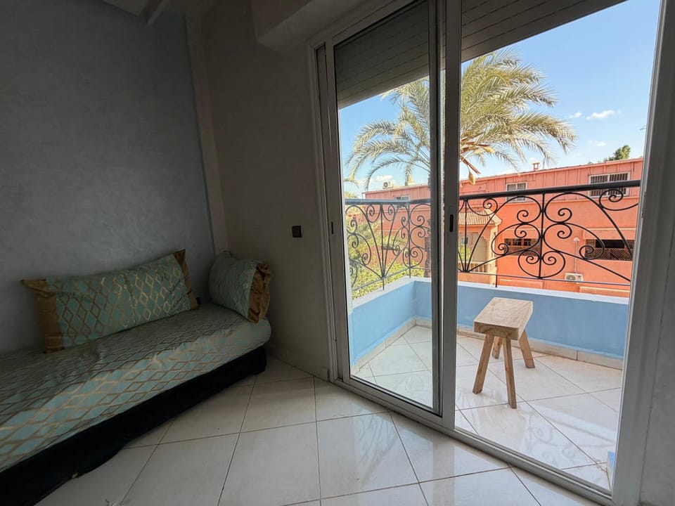 Marrakech Inn Comfy Apartments- Gueliz Apartment hotel in Marrakesh