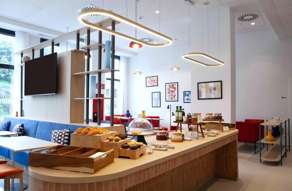 Holiday Inn Express San Sebastian Errenteria by IHG Hotel in Basque Country