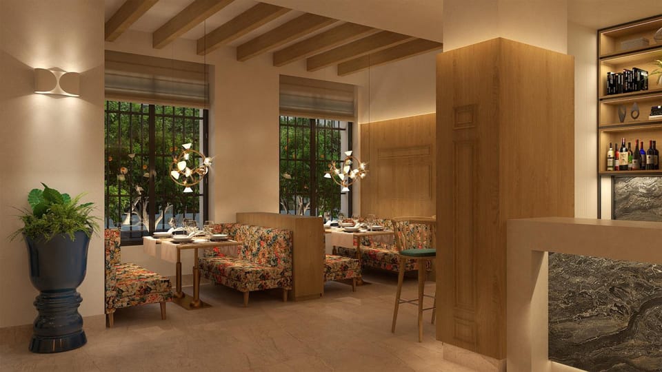 Casa del Compositor, Vignette Collection by IHG Hotel in Jerez de la Frontera