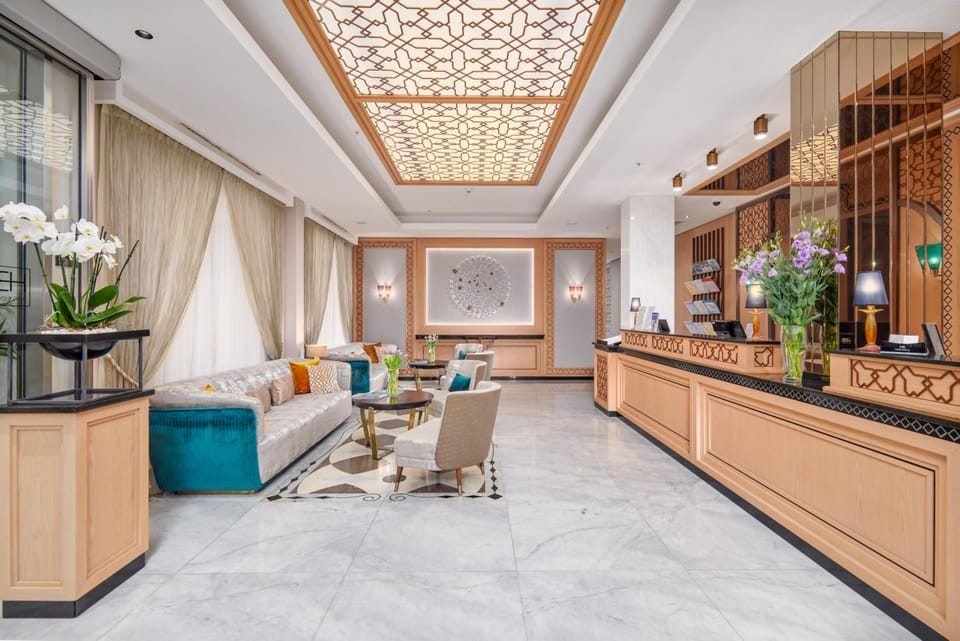 Crowne Plaza Budva by IHG Hotel in Budva