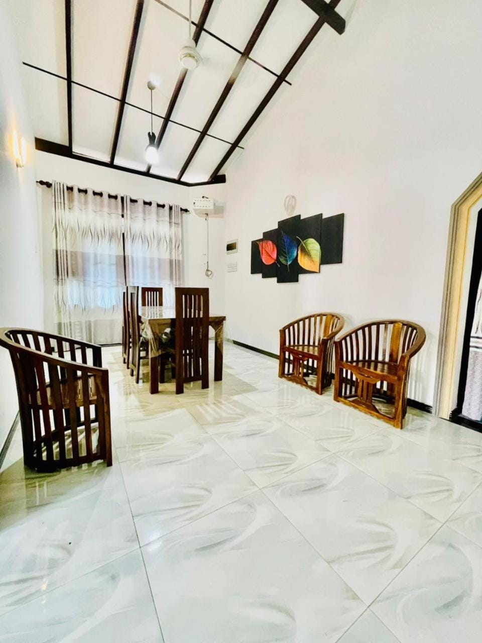 Aamy Luxury Villa Hotel in Galle