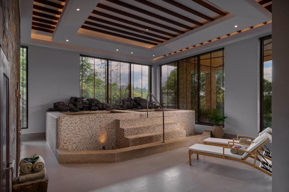 Samanea Wellness Resort Resort in Cambodia