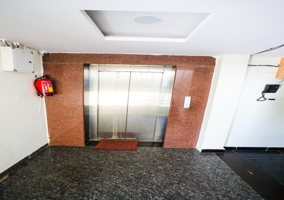 Supraja Cyber View Hotel Hotel in Hyderabad