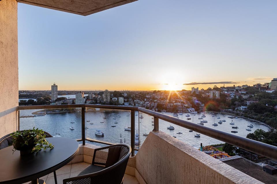 Milson Serviced Apartments Apartment hotel in Sydney