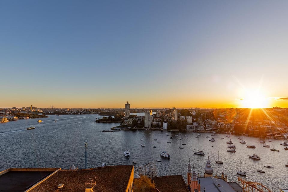 Milson Serviced Apartments Apartment hotel in Sydney