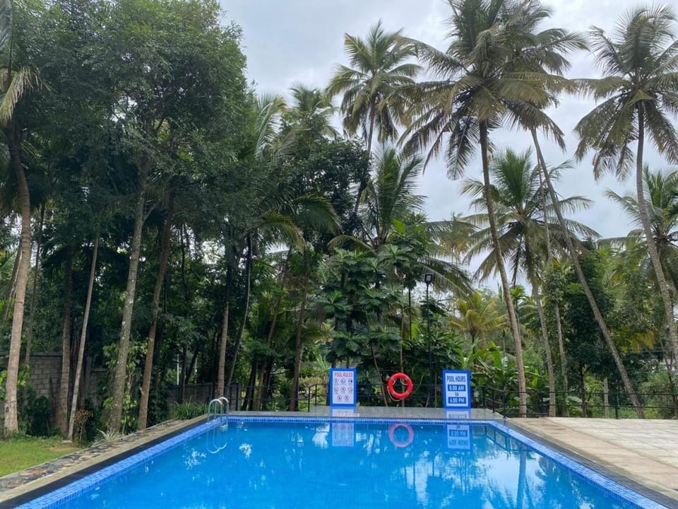 Kudaarala Heritage Hotel in Gangawatakorale