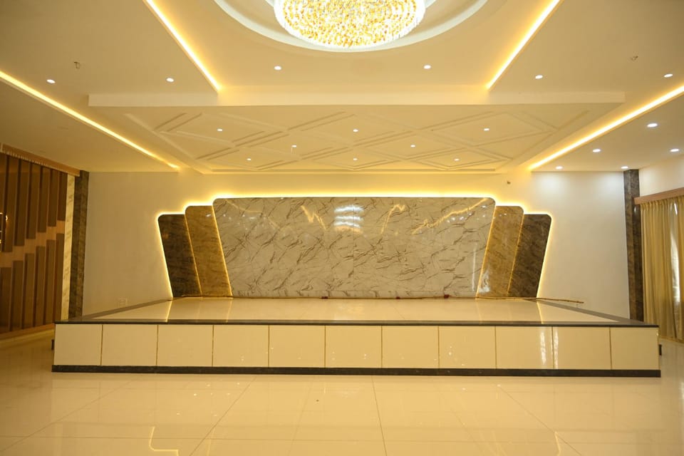 MM Resort and Hotel Hotel in India